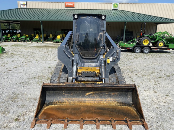 2019 John Deere 333G Photo 2