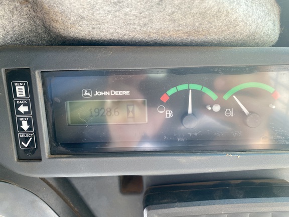 2019 John Deere 333G Photo 9