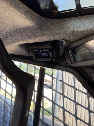 2019 John Deere 333G Photo 8