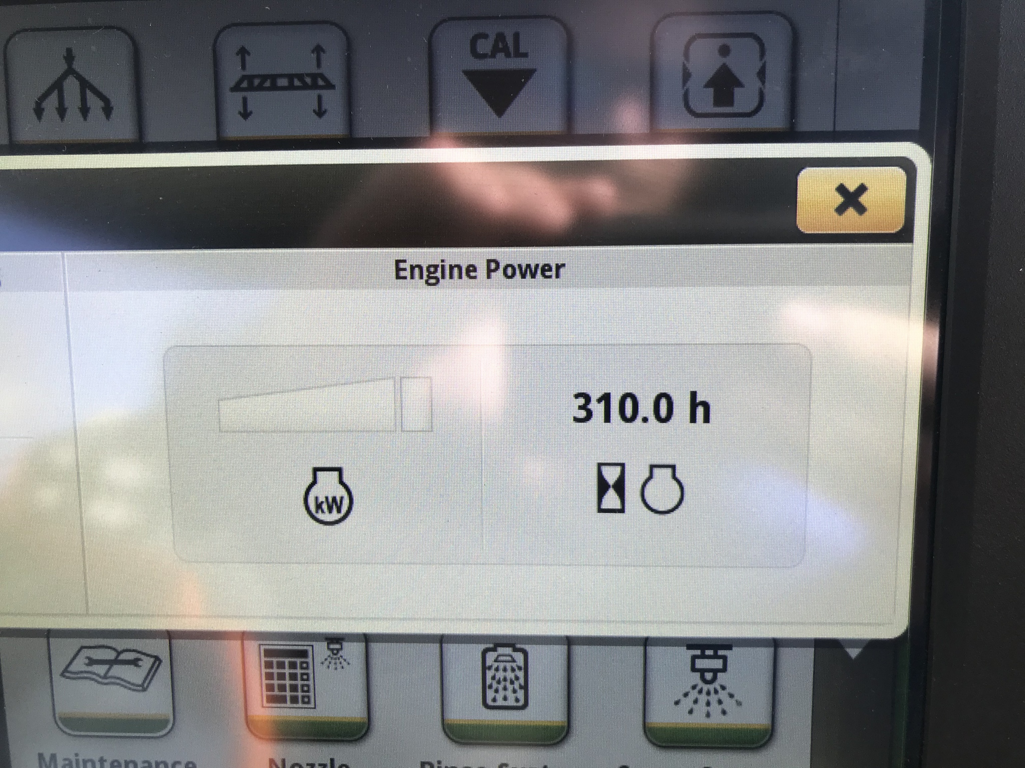 2023 John Deere 412R Image 13
