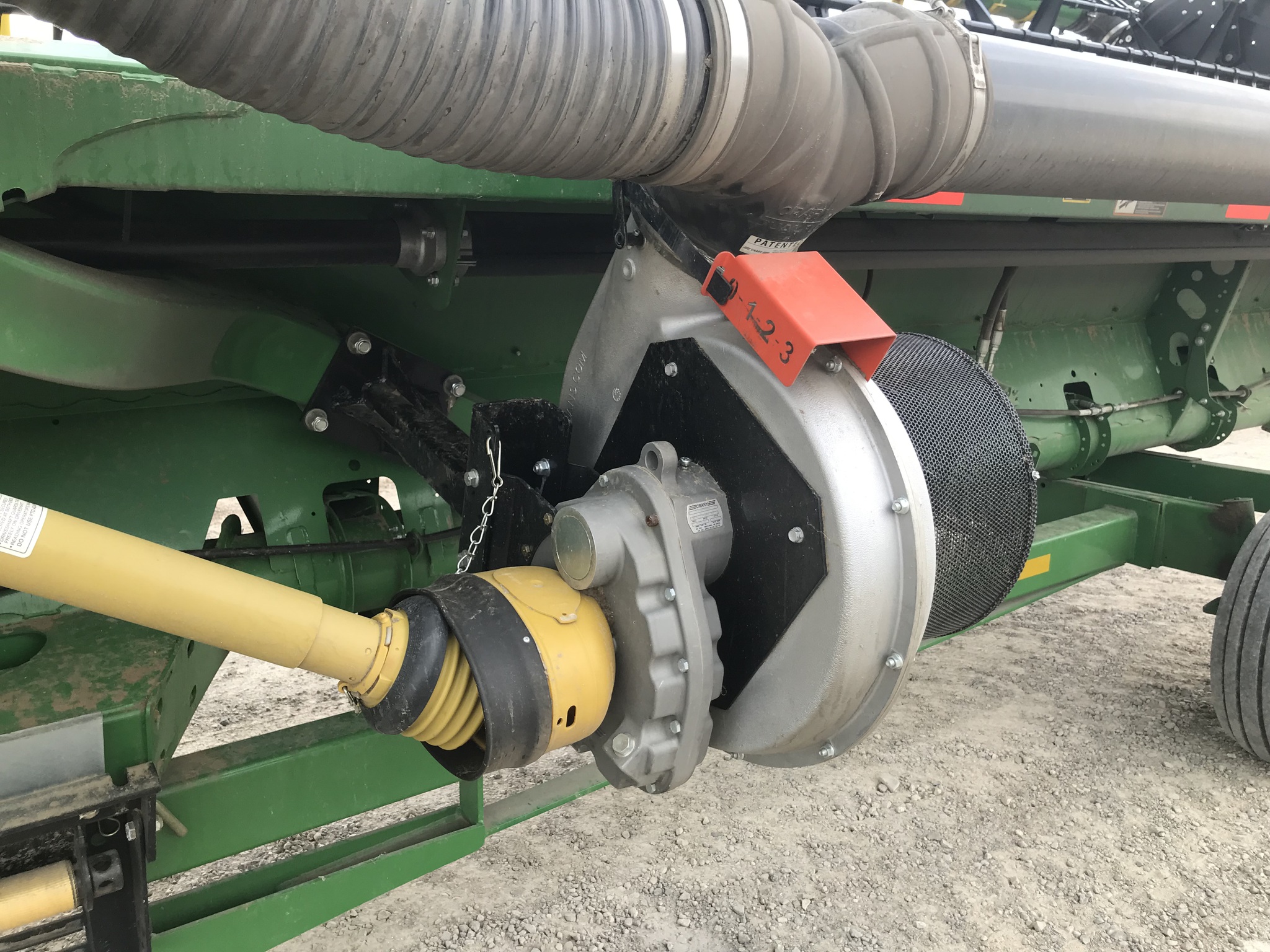 2022 John Deere RD45F Image 6