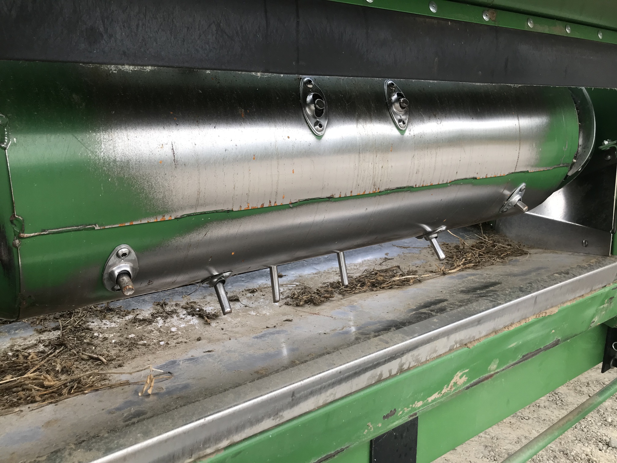 2022 John Deere RD45F Image 9