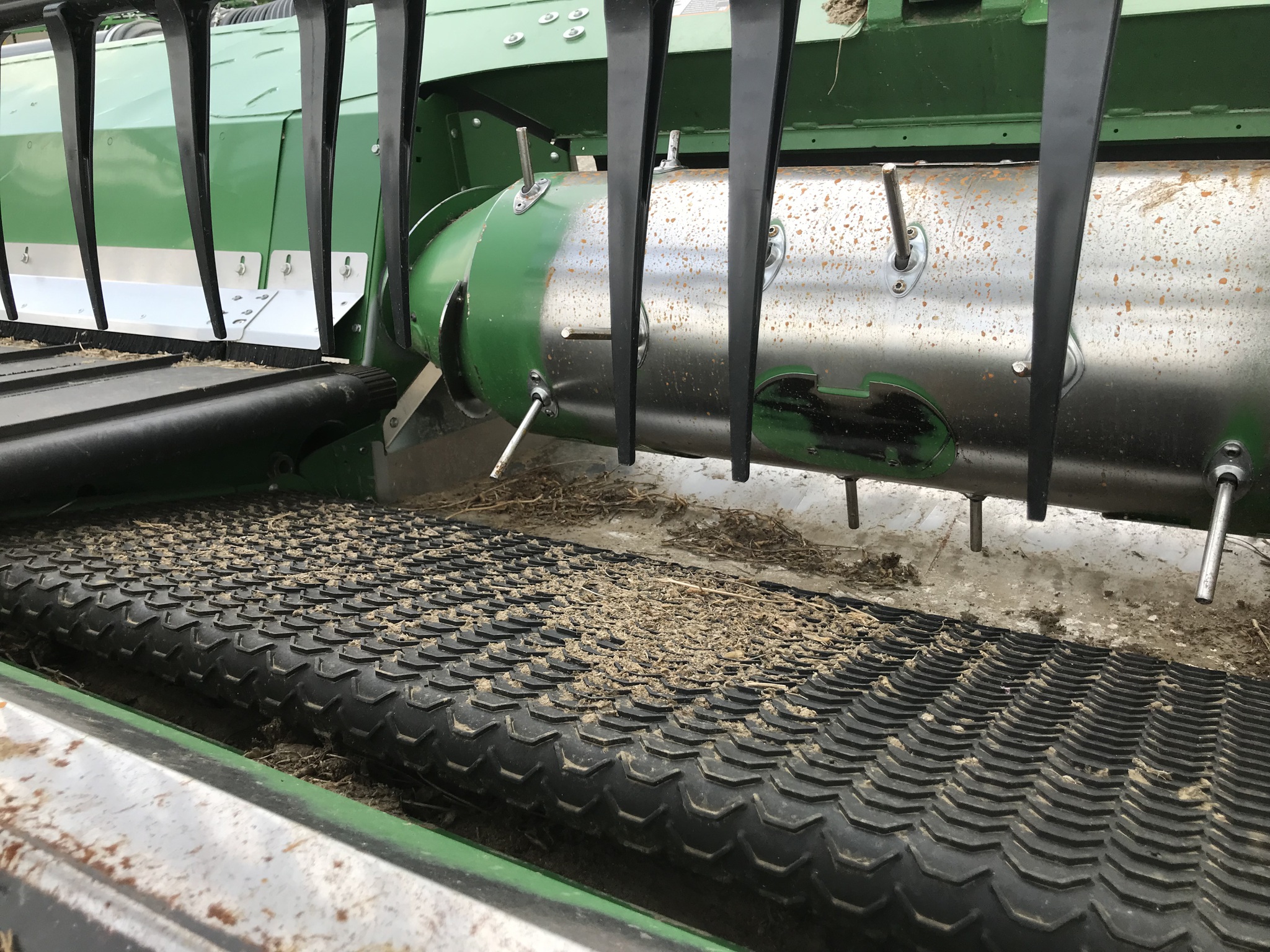 2022 John Deere RD45F Image 13