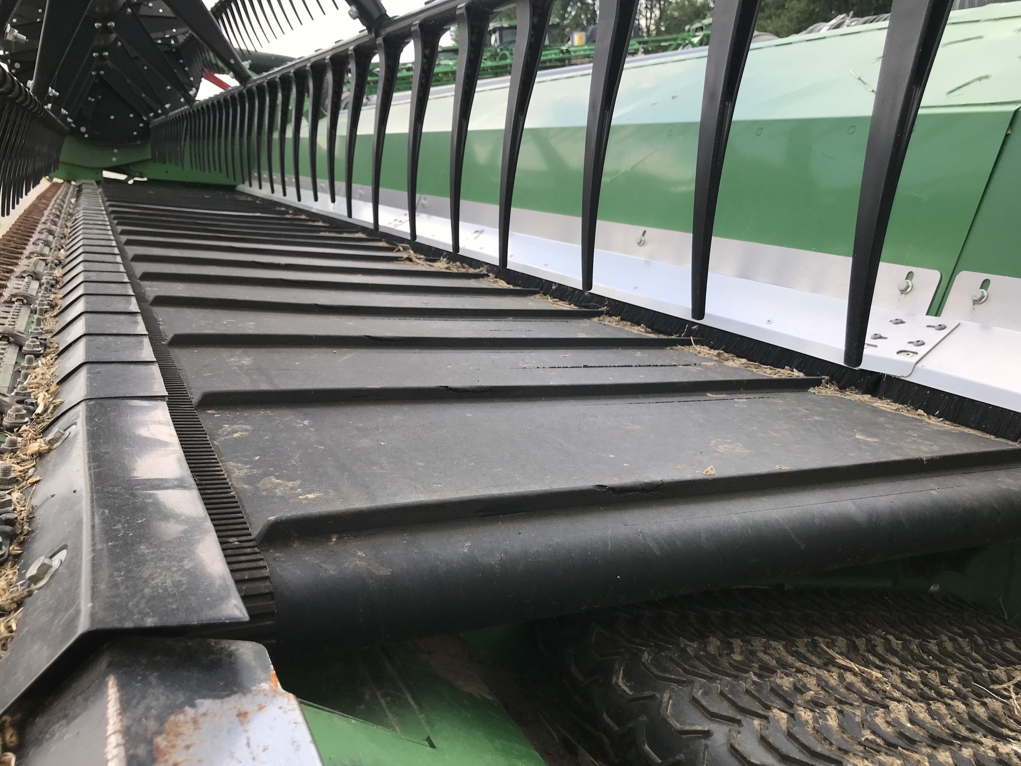 2022 John Deere RD45F Image 15