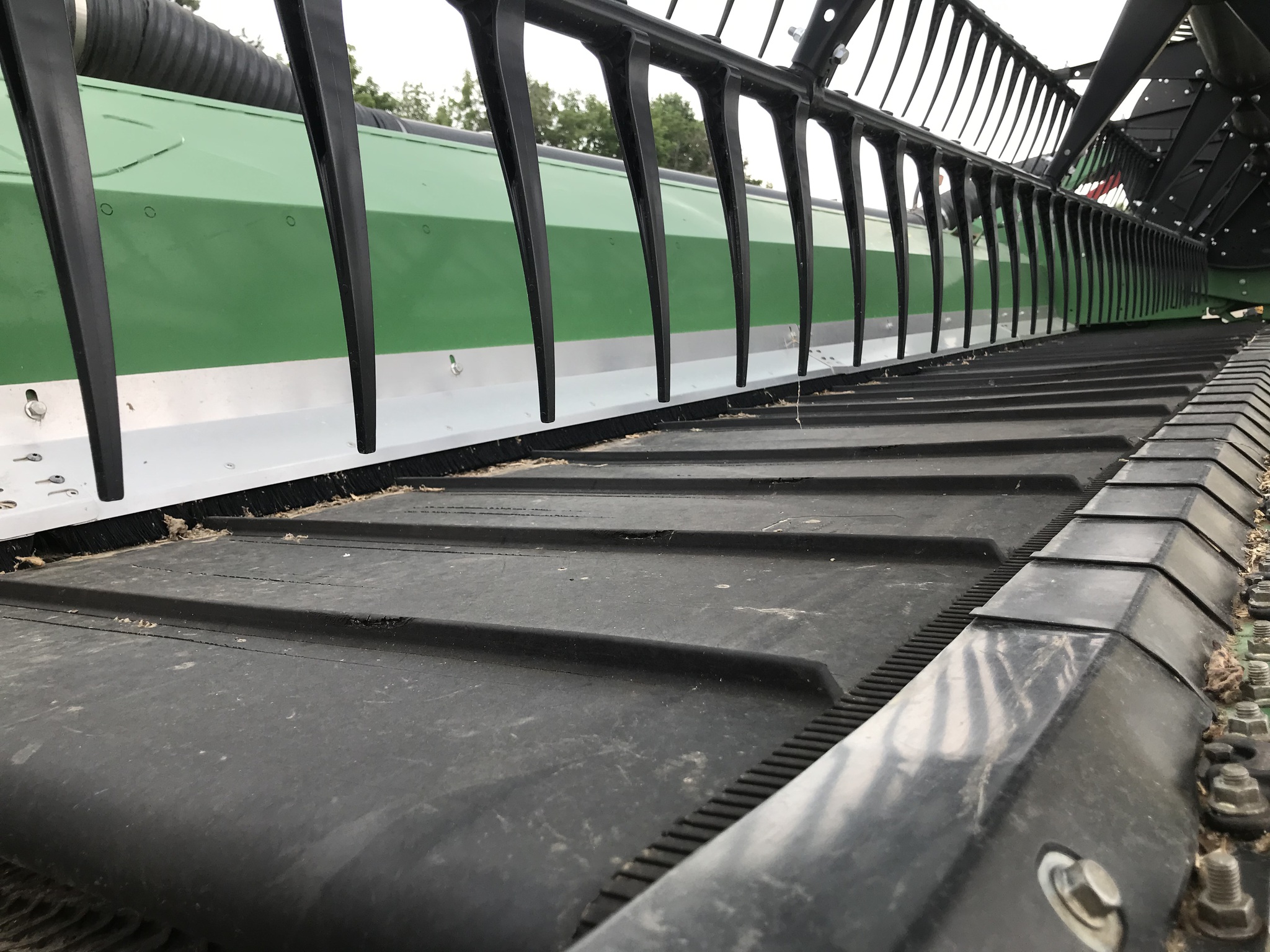 2022 John Deere RD45F Image 14