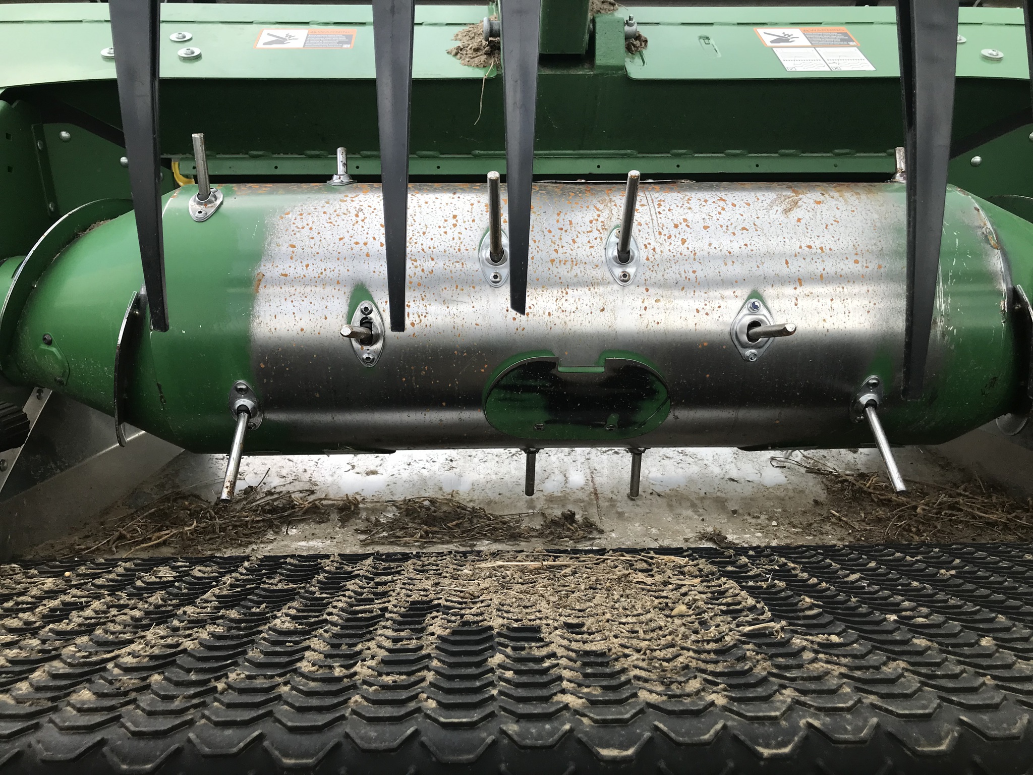 2022 John Deere RD45F Image 16