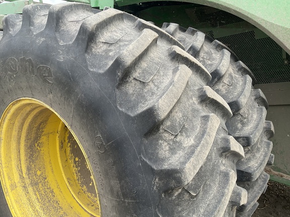 2024 John Deere S780 - Photo10