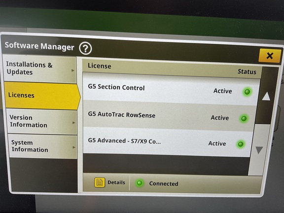 2024 John Deere S780 - Photo17