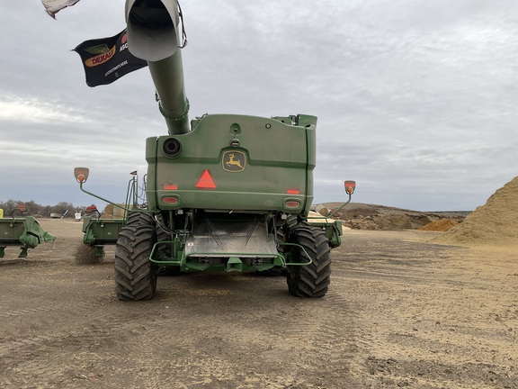 2024 John Deere S780 - Photo6