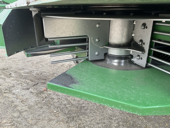 2024 John Deere S780 - Photo8