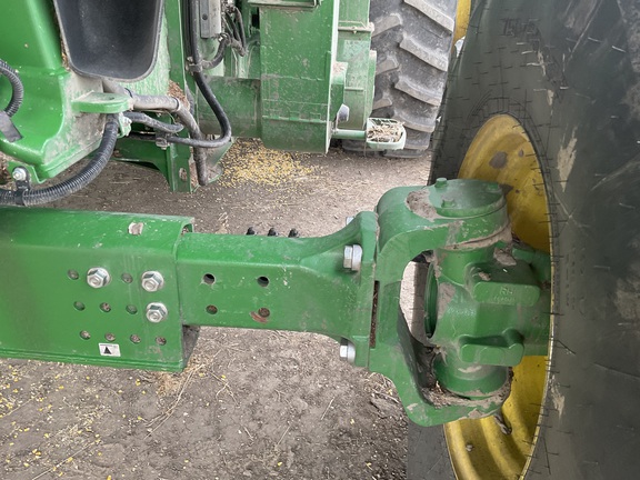 2024 John Deere S780 - Photo12