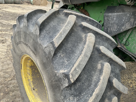 2024 John Deere S780 - Photo11