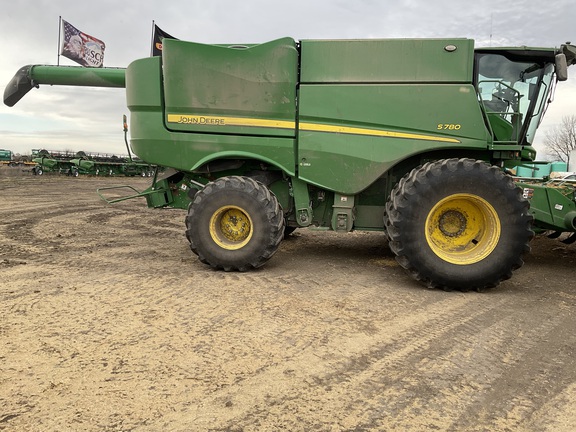 2024 John Deere S780 - Photo4