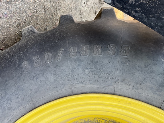 2024 John Deere S780 - Photo9