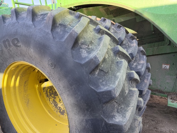 2024 John Deere S780 - Photo10