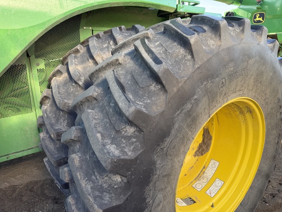 2024 John Deere S780 - Photo11