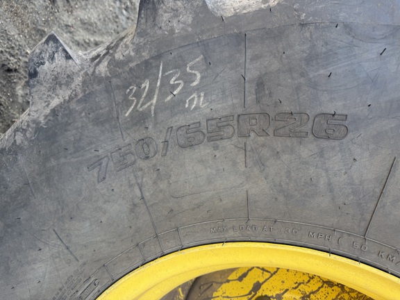 2024 John Deere S780 - Photo12