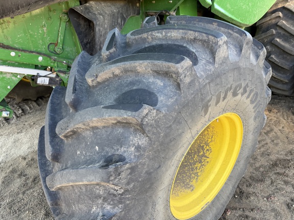 2024 John Deere S780 - Photo13