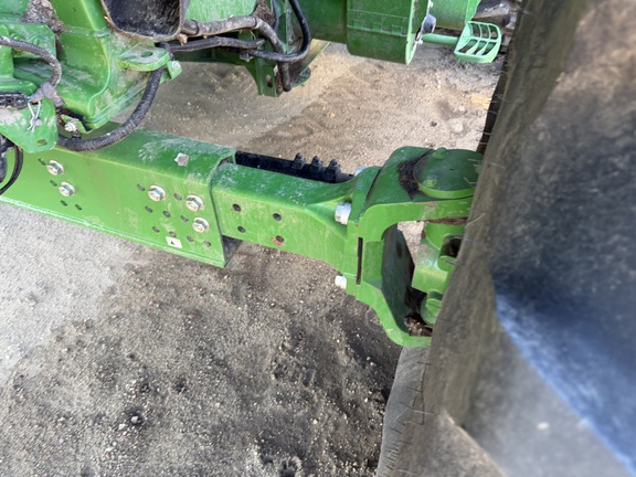 2024 John Deere S780 - Photo14
