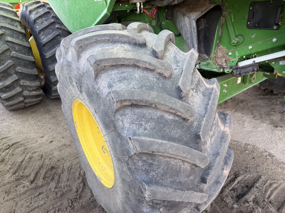 2024 John Deere S780 - Photo15