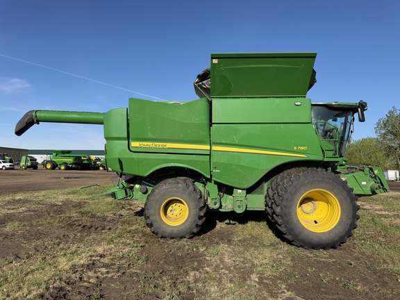 2024 John Deere S780 - Photo2