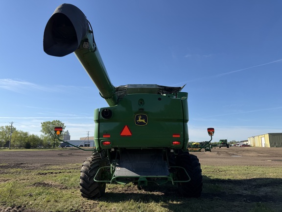 2024 John Deere S780 - Photo4