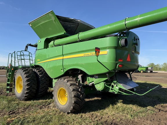 2024 John Deere S780 - Photo5