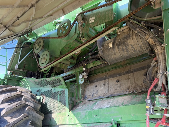 2024 John Deere S780 - Photo16