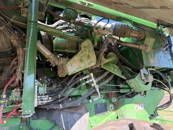 2024 John Deere S780 - Photo17