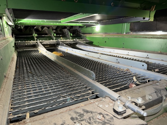 2024 John Deere S780 - Photo19