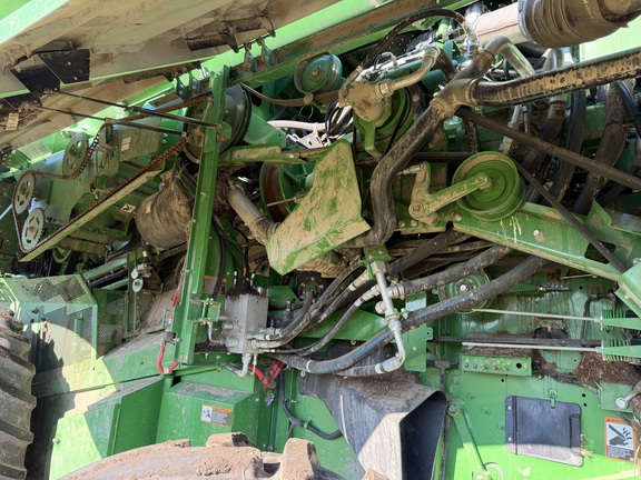 2024 John Deere S780 - Photo18