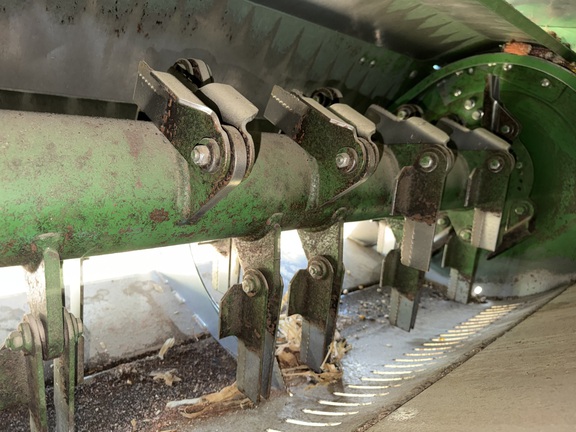 2024 John Deere S780 - Photo20