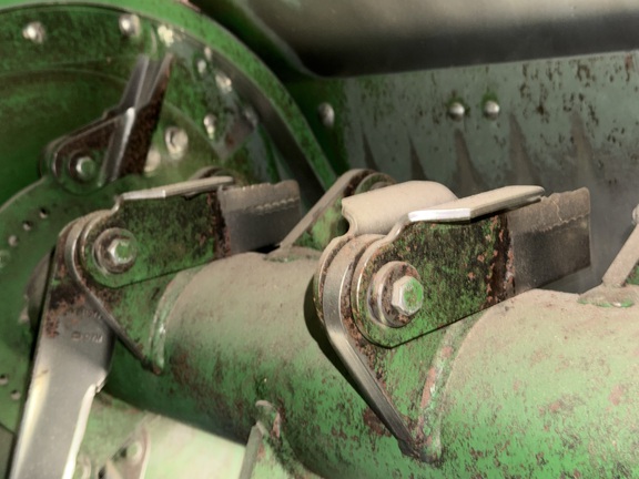 2024 John Deere S780 - Photo21