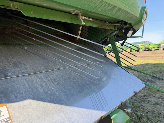 2024 John Deere S780 - Photo22