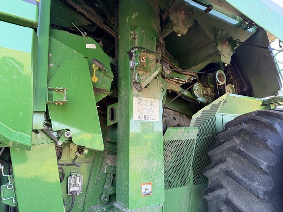 2024 John Deere S780 - Photo24