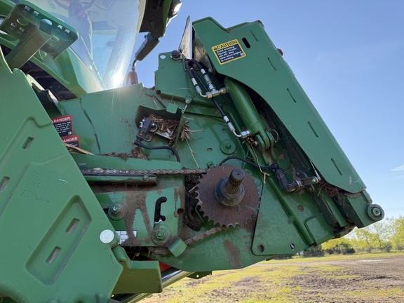 2024 John Deere S780 - Photo27