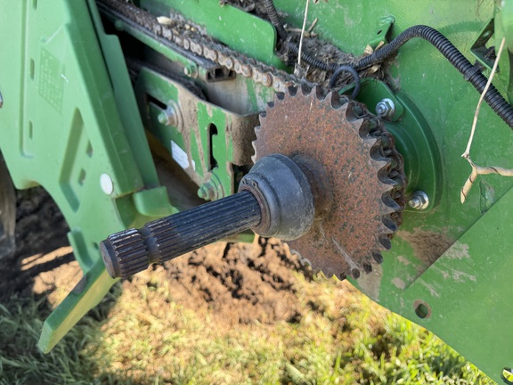 2024 John Deere S780 - Photo28
