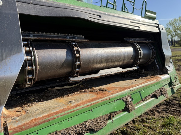 2024 John Deere S780 - Photo29