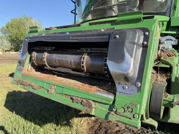 2024 John Deere S780 - Photo30