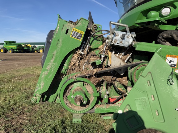 2024 John Deere S780 - Photo31