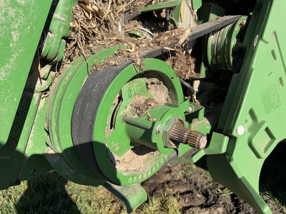 2024 John Deere S780 - Photo32