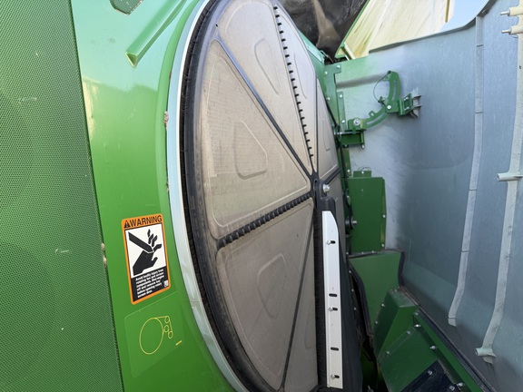 2024 John Deere S780 - Photo33