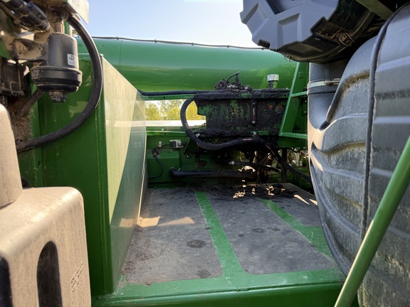 2024 John Deere S780 - Photo35
