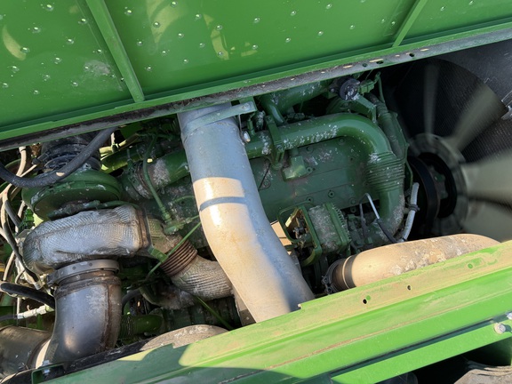 2024 John Deere S780 - Photo36