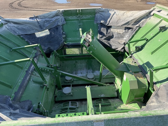 2024 John Deere S780 - Photo38