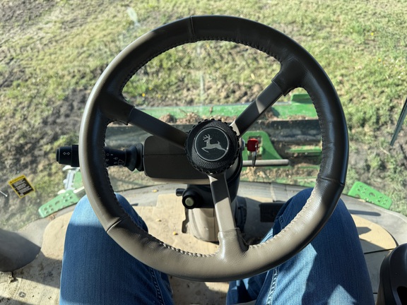 2024 John Deere S780 - Photo41