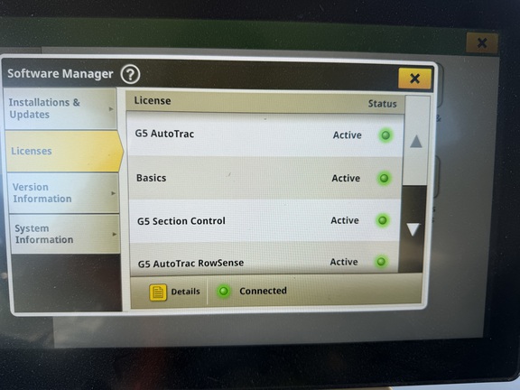 2024 John Deere S780 - Photo46