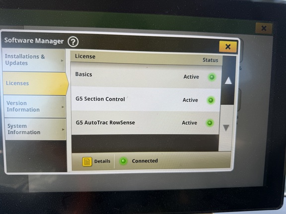 2024 John Deere S780 - Photo47