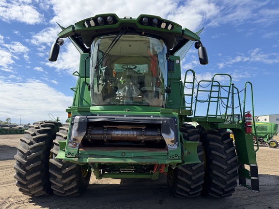 2024 John Deere S780 - Photo8