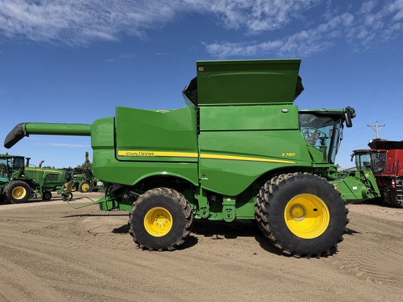 2024 John Deere S780 - Photo2